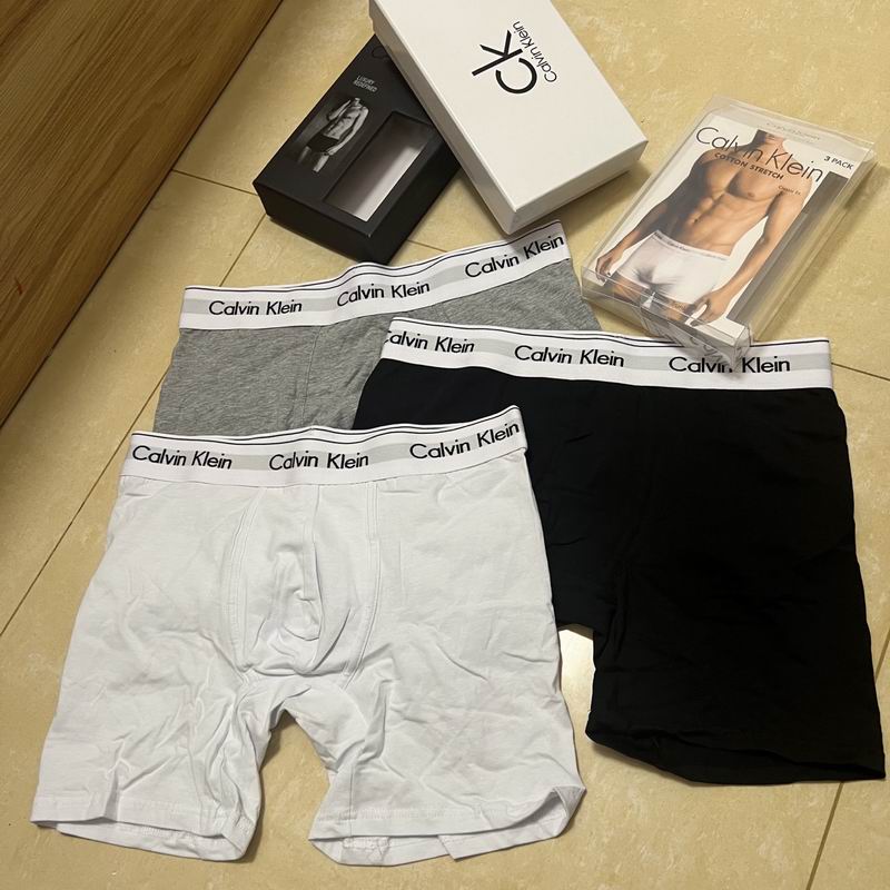 CK boxer M-XXL 16